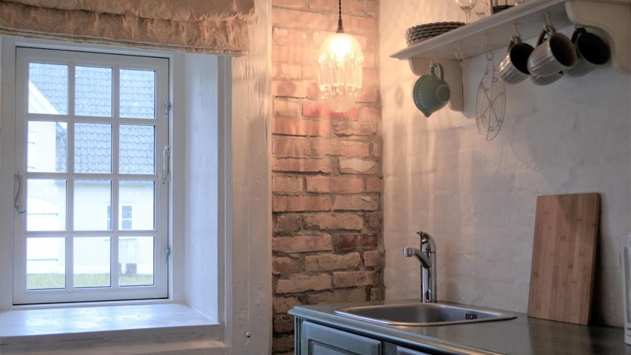 Store Ejlstrup Bed & Breakfast Odense Exterior foto